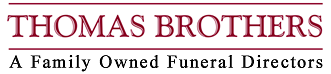 Thomas Brothers the Funeral Directors – Services to Redditch, Alvechurch, Wythall, Bromsgrove and Alcester
